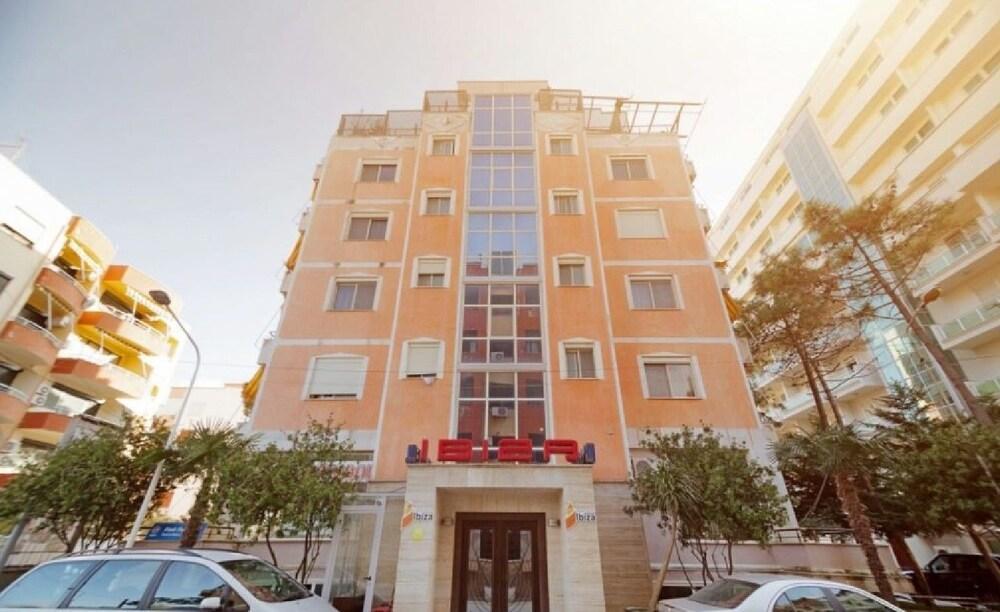 Hotel Ibiza Golem  Exterior foto